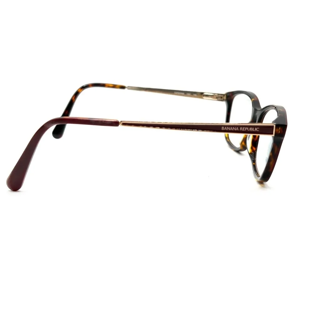 Banana Republic‎ Caterina YDC Women's Glasses Frame 53-17-140 - Frames Only